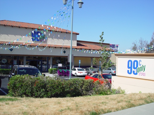 When money is tight, it's good to know you can still stretch your buck at the 99Cent Only store that recently opened in La Verne.