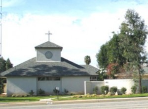 St. John's Episcopal Church of La Verne