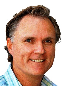 Peter Bennett, publisher, La Verne Online