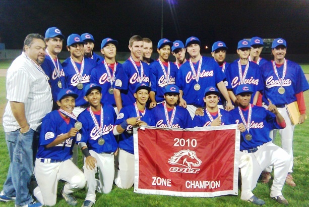 Covina Blue plays Mexico, Aug. 7 at 5 p.m. on the opening day of the Colt World Series in West Layfayette, Ind.
