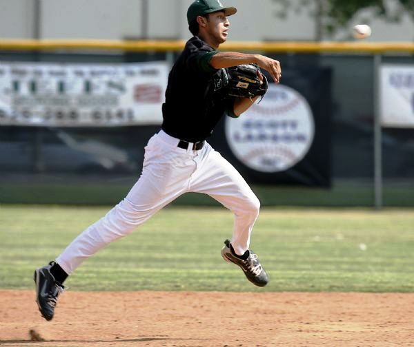 Mier has made the leap to the Lancaster JetHawks.