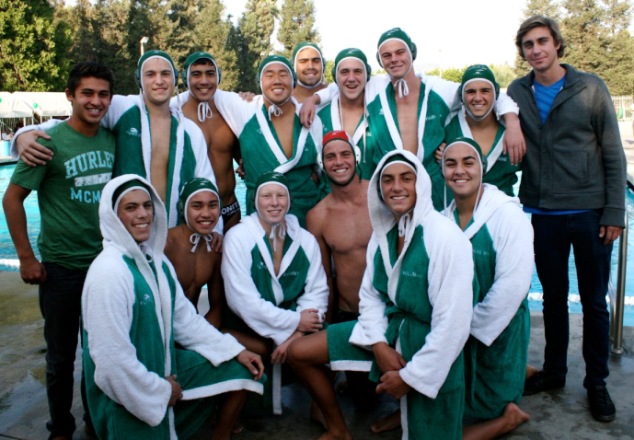Bonita defended its home pool in fine style once again.