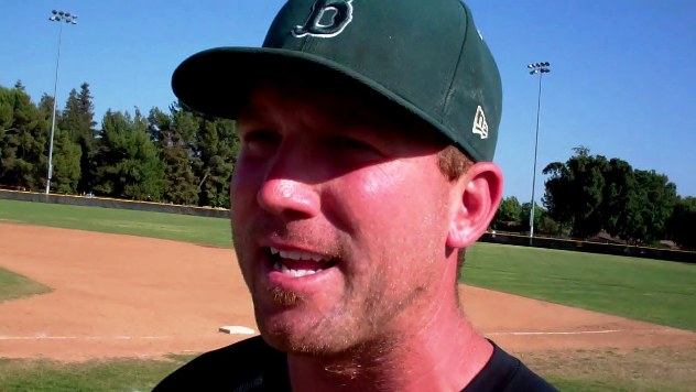 Bonita Coach John Knott has the Bearcats playing great ball early in the season and will send out his ace, Justin Garza, on Saturday against South Hills at Jay Littleton Ballpark in Ontario.