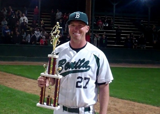 Bonita, led by coach John Knott, finished the Dick's Sporting Goods Preseason Tournament, 4-1, good enough to take home the runner's-up trophy.
